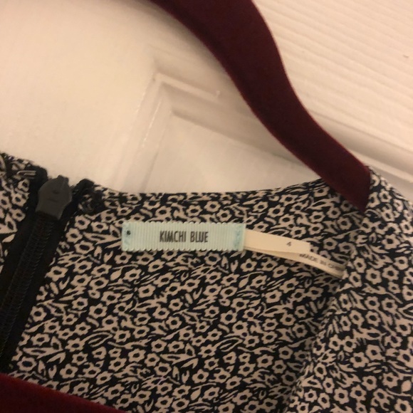 Kimchi Blue Romper - Picture 3 of 3